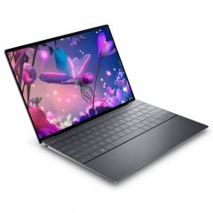 Laptop Dell XPS 9320 | Intel Core i7-1370P | 16GB | 512GB SSD | 13.4" | Windows 11 Pro | Negro
