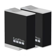 Kit de 2 baterías recargables GoPro Enduro