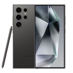 Galaxy S24 Ultra | 256 GB | 12 GB RAM | Android 13 | Octa Core | Pantalla 6.8" | Negro Titanio