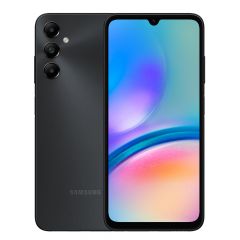 Samsung Galaxy A05s Negro | Octa-Core | 4GB | 128GB | 6.7" | 5,000mAh | Android 13 
