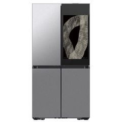 Refrigeradora Bespoke French Door 29 p3 | Family Hub | Dispensador de agua interno | Puerta Automatica | SmartThings