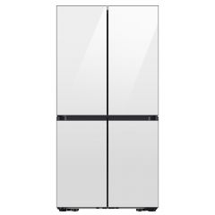Refrigerador French Door Bespoke 29p3 | Filtro de agua interno | Beverage Center | Icemaker Dual | Smartthings | Blanco 