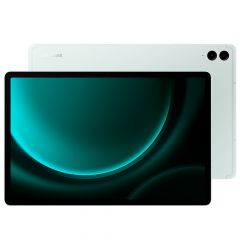 Tablet Galaxy Tab S9 FE+ Verde Menta | Android 13 | Octa core | 6GB | 128GB | 12.4" | 10,090mAh | S-Pen