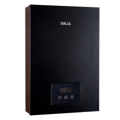 Calentador de Agua eléctrica Drija | 14kw | 220V | Capacidad 21.5L | Panel Digital | Tarjeta electrónica Inverter | Control automático de temperatura