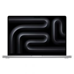 MacBook Pro 16" Chip M3 Pro |  512GB SSD | 18GB RAM | Plata