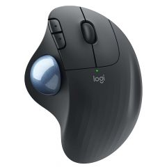 Mouse Trackball inalambrico Ergo M575 | Negro 