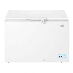 Congelador Horizontal Mabe 11 p3 (320 L)  CHM11BPL5 | Blanco 