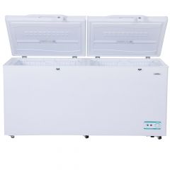 Congelador Horizontal Mabe 15 p3 | CHM15BPL4 | Blanco