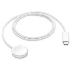 Cable cargador rápido magnético a USB-C para Apple Watch (1 m)