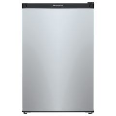 Mini Refrigerador compacto  4.5 p3 con Top Freezer