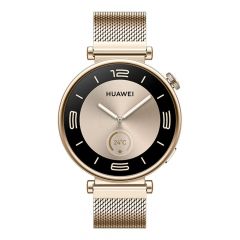 Reloj Inteligente Huawei Watch GT 4 41 mm | Dorado 