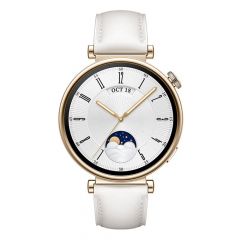 Reloj Inteligente Huawei Watch GT 4 41 mm | Blanco