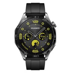 Reloj Inteligente Huawei Watch GT 4 46 mm | Negro