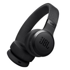 Audifonos Inalambricos JBL 670 NC | Reduccion de ruido | Bluetooth | Negro