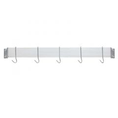 Cuisinart  (CRBW33B ) | 33  Rack tipo barra para colocar utencilios de cocina en la pared 