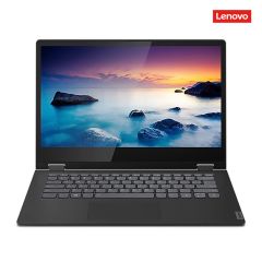 Lenovo IdeaPad C340|  AMD Ryzen5 3500 | 8GB Ram | 256SSD | 14" Pantalla | Windows 10 Home | Negro
