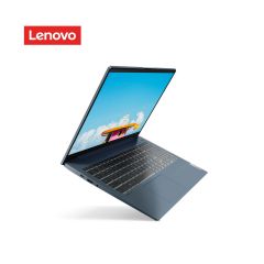 Lenovo IdeaPad 5 (15ALC05) AMD Ryzen 5 5500U de 2.1Ghz | 8GB Ram | 512GB SSD | 15.6" Pantalla | Windows 10 Home | Blue