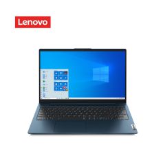 Lenovo IdeaPad 5 (15ALC05) AMD Ryzen R7 5700U |  16GB Ram | 512GB | 15.6" Pantalla Full HD |  Windows 10 Home | Azul