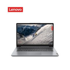 Lenovo IdeaPad 1 ( 14ADA7 ) | AMD Ryzen 3 3250U | 8GB Ram | 256GB SSD | 14" Pantalla |  Windows 11 Home | Gris