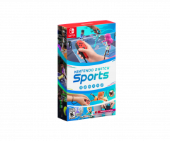Juego Nintendo Switch™ Sports para NSW