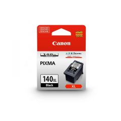 Canon Cartucho de Tinta PG-140 XL | Negro | Alto Rendimiento