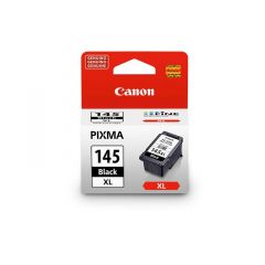 Canon Cartucho De Tinta PG-145 XL | Negro | Alto Rendimiento