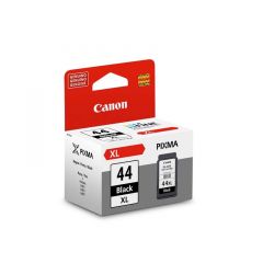 Canon Cartucho De Tinta PG-44 XL | Negro | Alto Rendimiento
