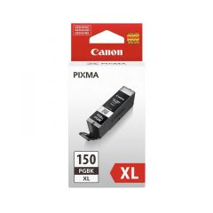 Canon Cartucho De Tinta PGI-150 XL | Negro | Alto Rendimiento