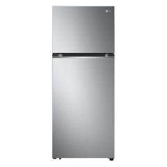 Refrigeradora Top Freezer Capacidad Neta 13.1 cu.ft LG  Smart Inverter