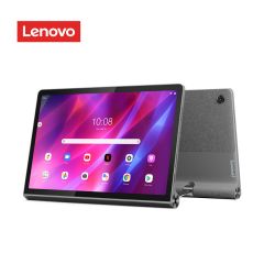 Lenovo LA Yoga 11 Tablet | 4GB Ram | 128GB | 11" Pantalla | Android OS  11 | 8C | 2.0Ghz |  LTE | 7500mAh | Gris