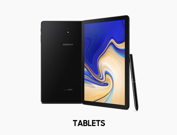 Tablets Samsung Galaxy