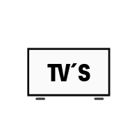 Televisiones