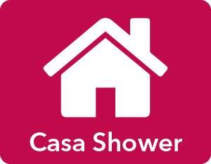 Registro de eventos de Casa Shower