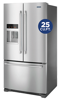 Refrigeradora 27 cu.ft. 148702