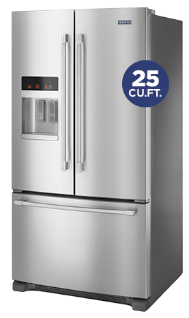 Refrigeradora 27 cu.ft. 148702