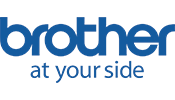 Brother logo slogan - Logok